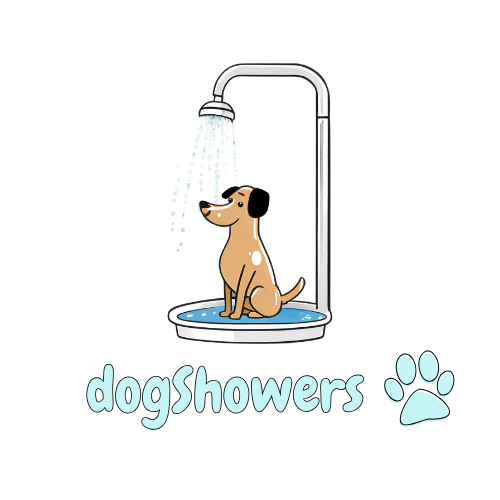 Dog Showers 